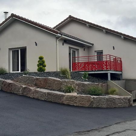 Gite De La Creuse Fays  Kültér fotó