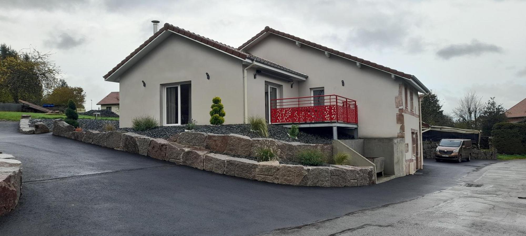 Gite De La Creuse Fays  Kültér fotó