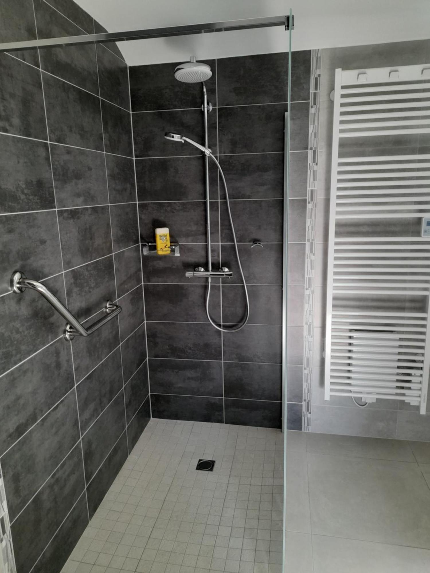 Gite De La Creuse Fays  Kültér fotó