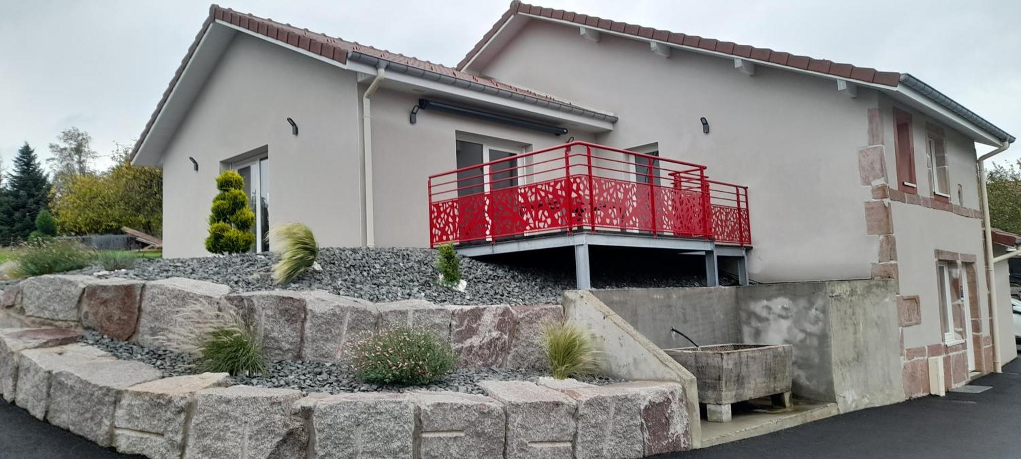 Gite De La Creuse Fays  Kültér fotó