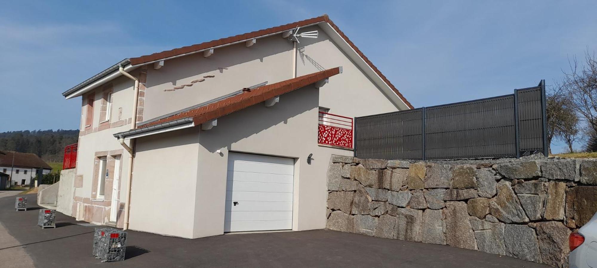 Gite De La Creuse Fays  Kültér fotó